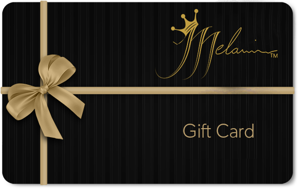 Melanin Wear E-Gift Card